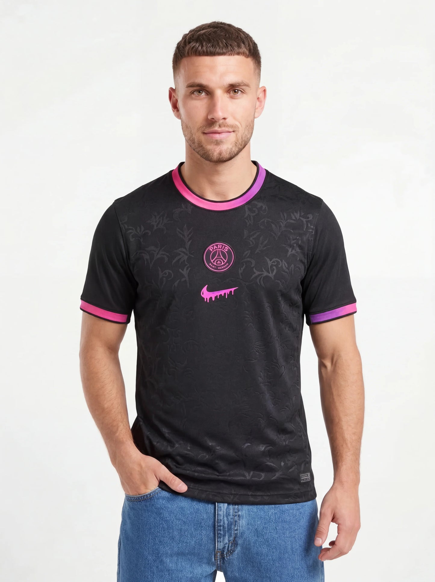 PARIS NIGHT EDITION JERSEY