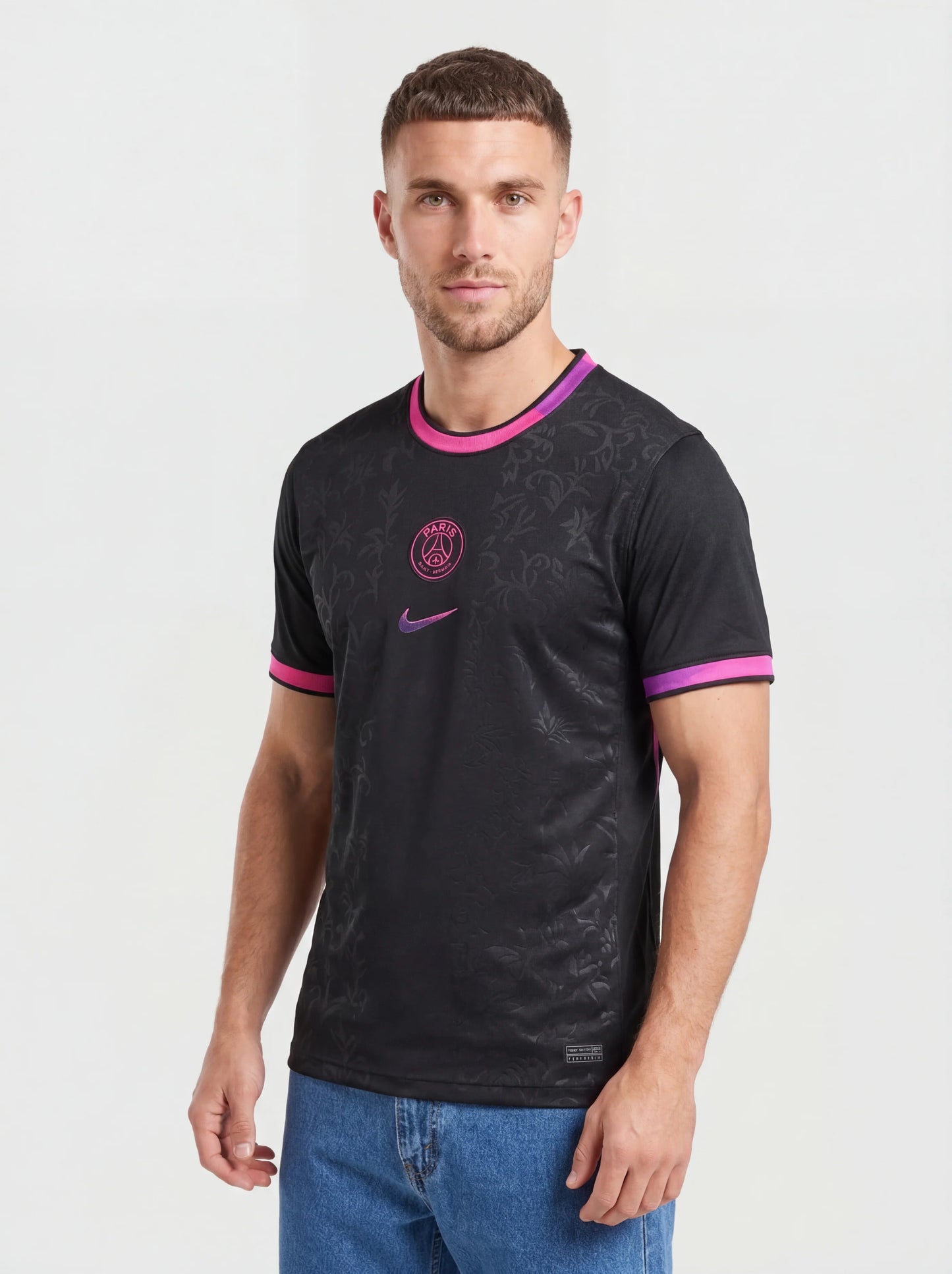 PARIS NIGHT EDITION JERSEY