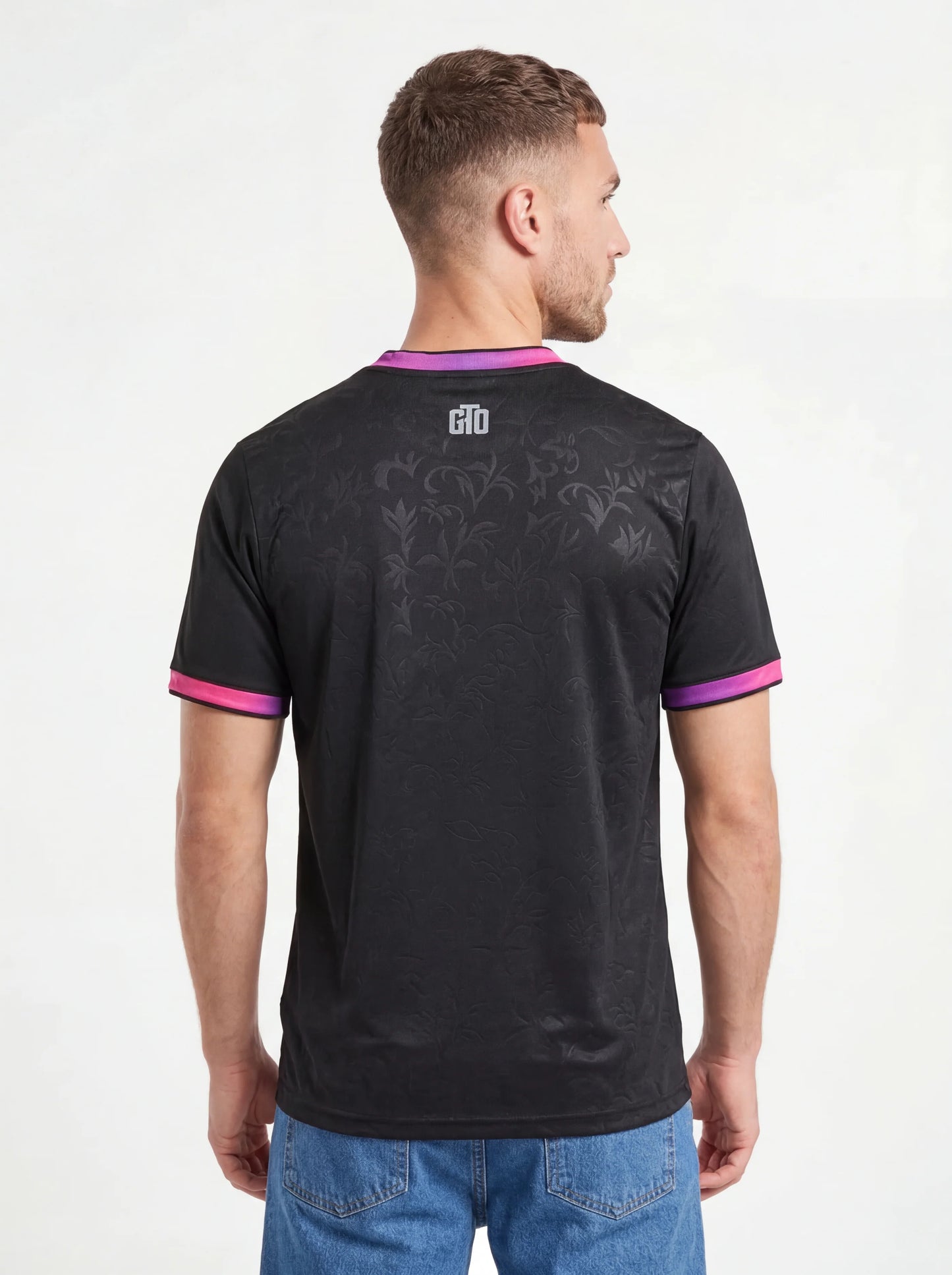 PARIS NIGHT EDITION JERSEY