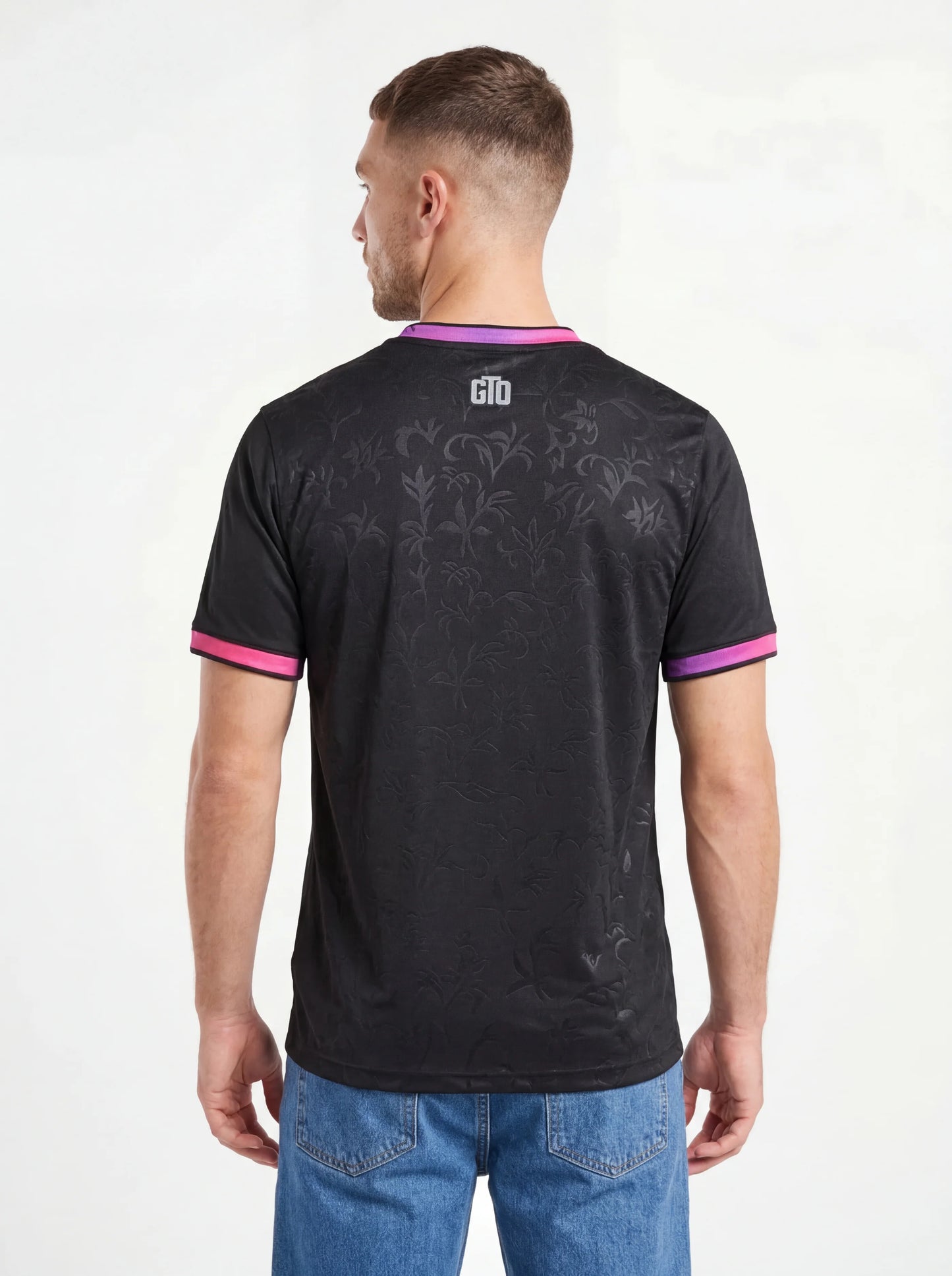 PARIS NIGHT EDITION JERSEY