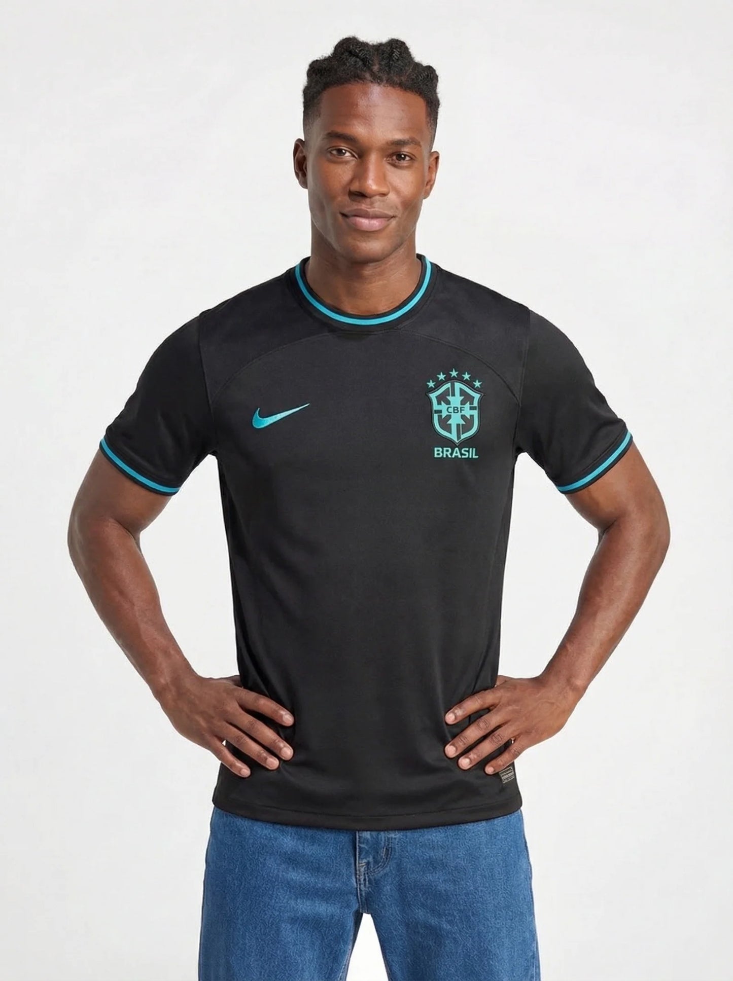 BLACK EDITION JERSEY