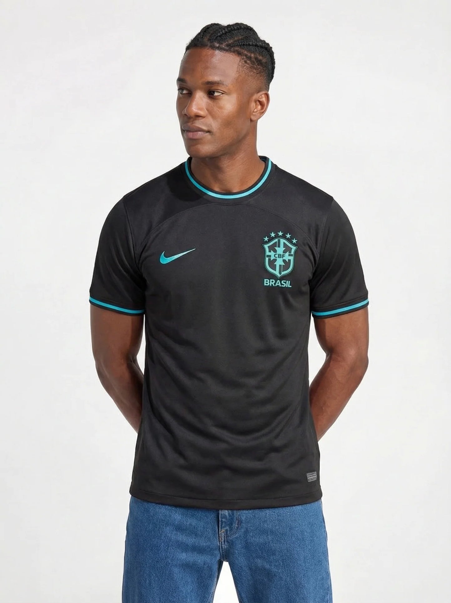 BLACK EDITION JERSEY